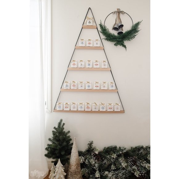 IKEA Wall Decor Ikea Vinterfint Wall Decoration Beechblack Poshmark